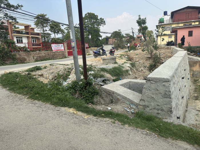 Land for Sale in Duwakot