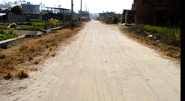 4.5 aana land for sale in Tokha Kathmandu