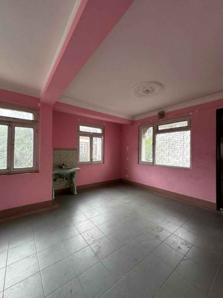 House On Rent At Maharajgunj, Ganesh-Basti 