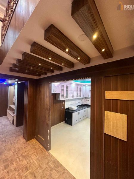 House On Sale at Baluwakhani kapan, kathmandu