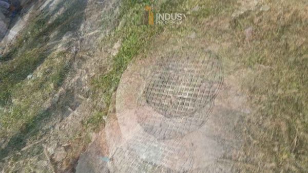 Land on sale at Changathali, Lalitpur