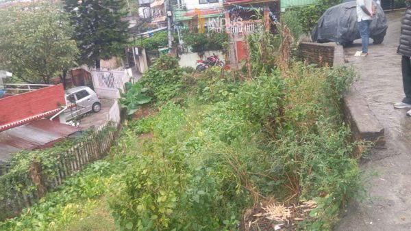 Land on sale at Harisiddhi, Lalitpur