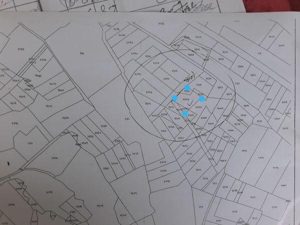 Land for sale 36*39 haat Pokhara -27