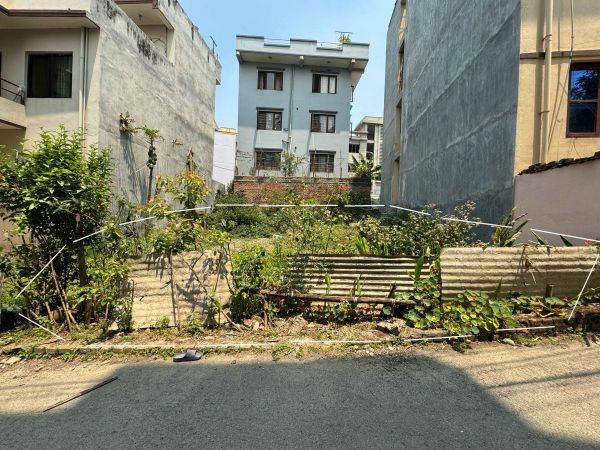 Residental Land On Sale At Syuchatar,Kalanki. Residental Land On Sale At Syuchatar,Kalanki.