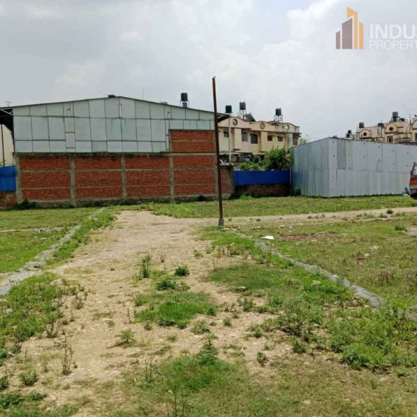 Land on sale-Hattiban , Lalitpur