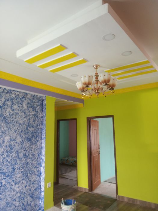 New house for sale in kapan 11, budhanilkantha