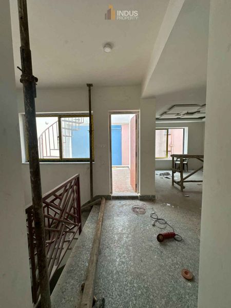 House on sale at Imadol 