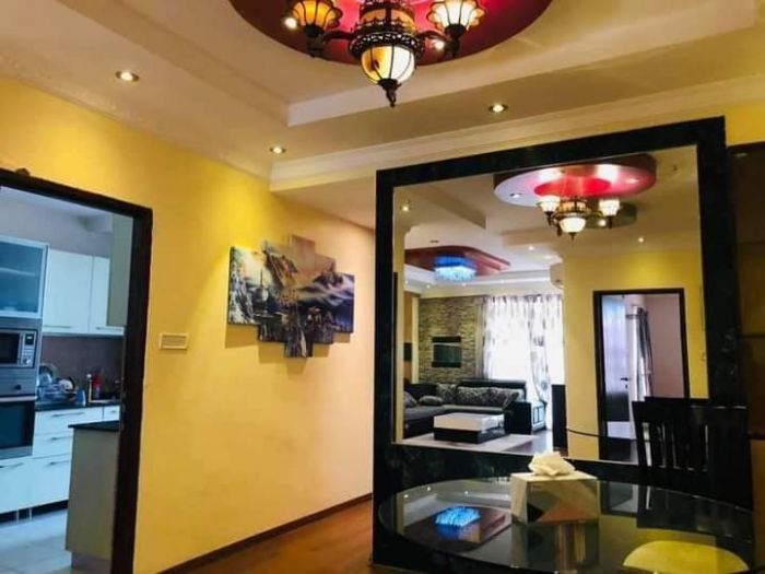 3BHK ful furnished Apartment on Rent at jhamsikhel