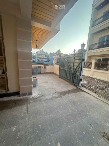 Beautiful-House on sale at Tikathali, Imadol