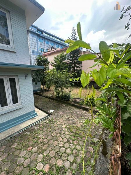 Land On Sale at Chakrapath, Maharajgunj