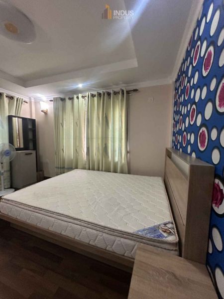 Fully-Furnished House on rent at Budhanilkantha