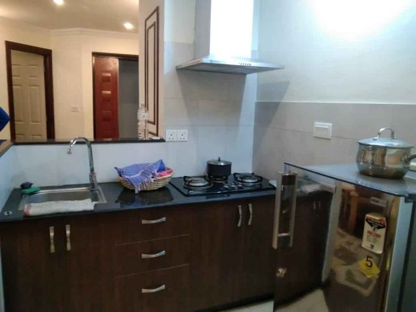 1 BHK Apartment on Rent at Tokha, Kathmandu