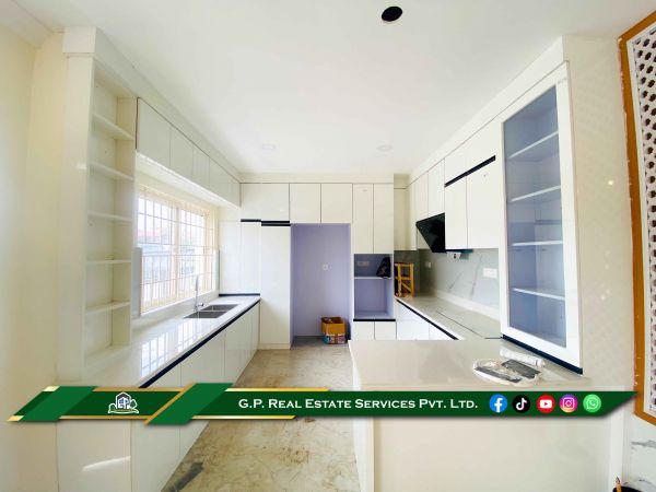 House sale in Buddhanilkantha, Kathmandu