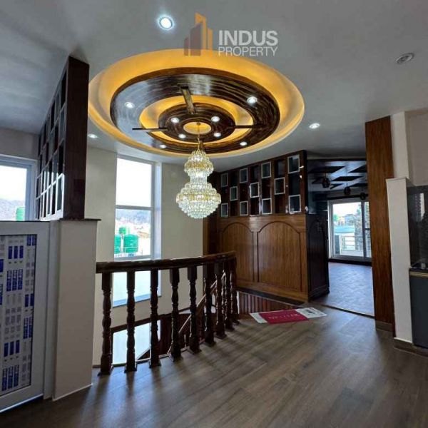 House on sale at Buddhanilkantha, Kathmandu