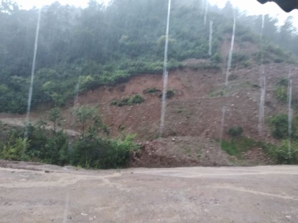 Bethanchowk Land Bethanchowk Land