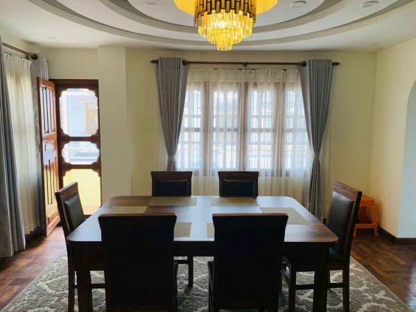 House on rent at Budhanilkanth