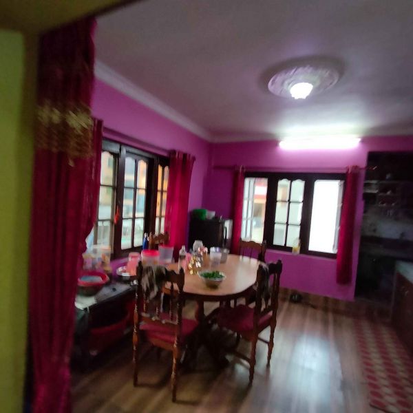 Residental Flat System House on sell at Nepaltar, KTM