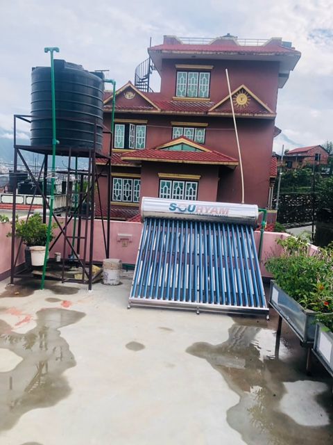 New House for Sale in Budhanilkantha 10 Kathmandu