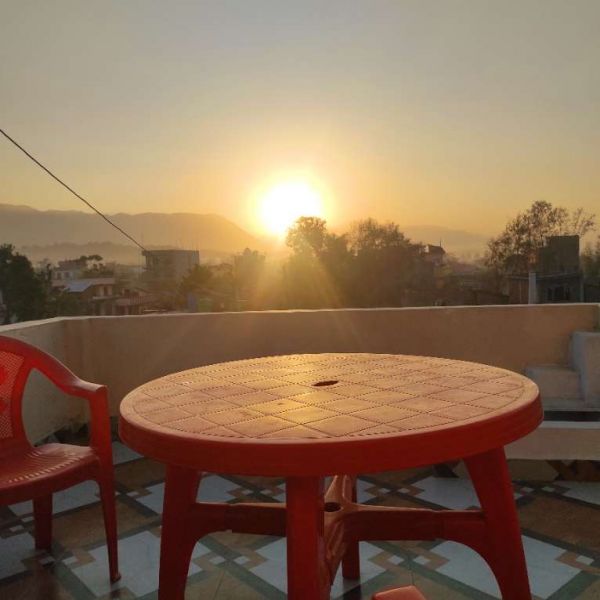 Hous for Sale in Birendranagar -8- Khajura , Surkhet