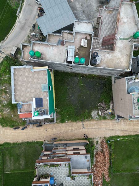 Residential Land on sell at Nikosera, Bhaktapur