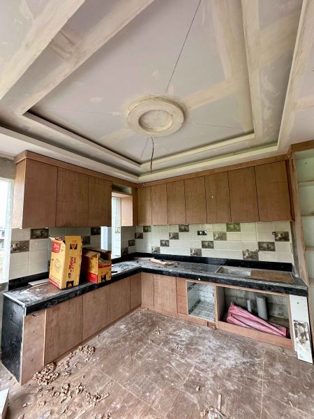 Residental Duplex House on sell at Goldhunga, Tarakeshwor