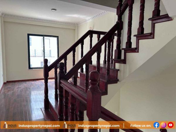House For Rent at Budhanilkantha, Kathmandu