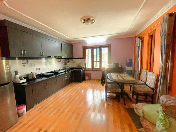 2.5 Storey Bungalow House Rent in Gurjudhara, Satungal, Chandragiri, Kathmandu