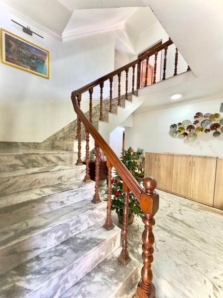 House on Sale at Sanepa