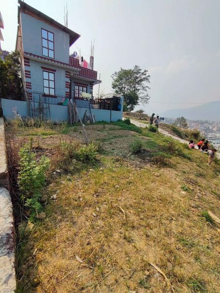 Residential Land on sell at Kapan, Budhanikantha