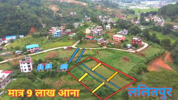 Land on sell Land on sell
