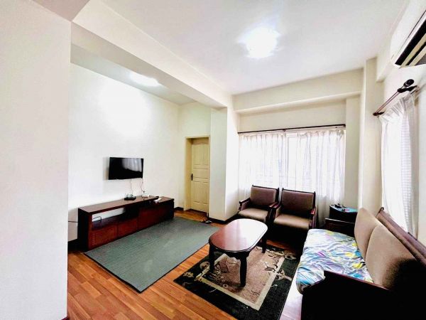 2BHK Apartment On Rent At Jhamsikhel