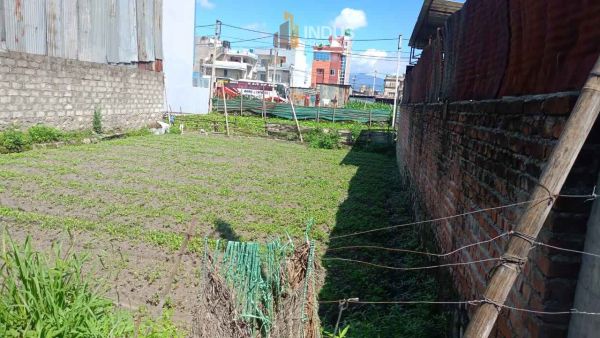 Land on sale at Divyeshwori, Bhaktapur Land on sale at Divyeshwori, Bhaktapur