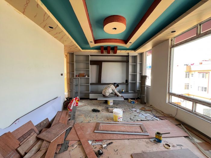 Duplex House on Sale at Imadol, Lalitpur !!