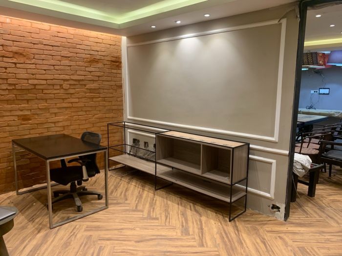 Fully Furnished Office space for Rent in Chabahil