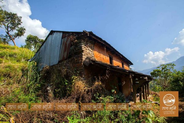 16 Ropani land for sale in Kalleri - Nuwakot.