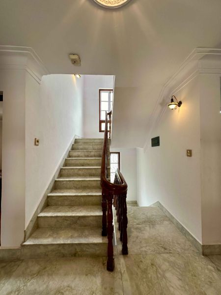 Residental Bungalow House on rent at Italitar, Budanilkantha