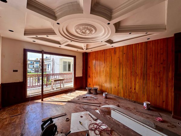 Residental Duplex House on sell at Imadole, Sital Height