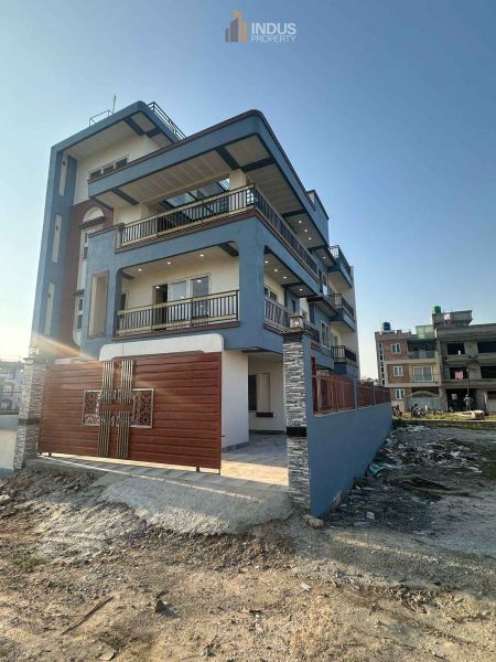 House on sale at Shital height House on sale at Shital height
