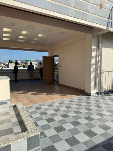 House on Sale - Tikathali lalitpur