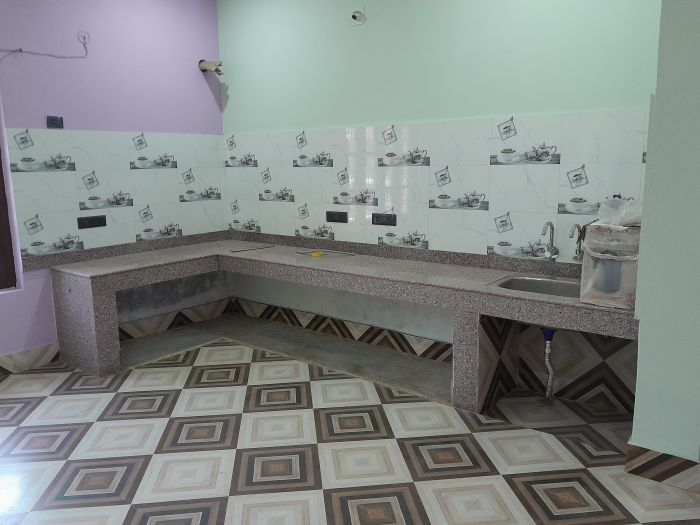 Flat available in Biratnagar-04, Babaji Kuti