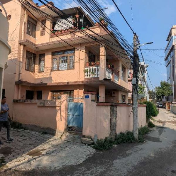 Sanepa Lalitpur house for sale 