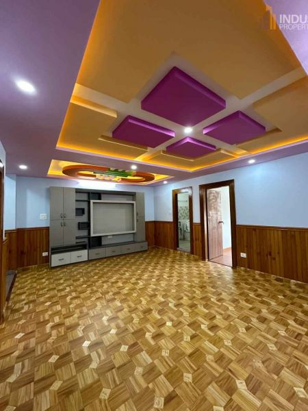 House On Sale at Pepsicola, Kathmandu