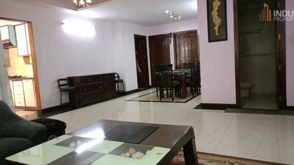 Apartment For Rent In TCH Tower 2 Lazimpath