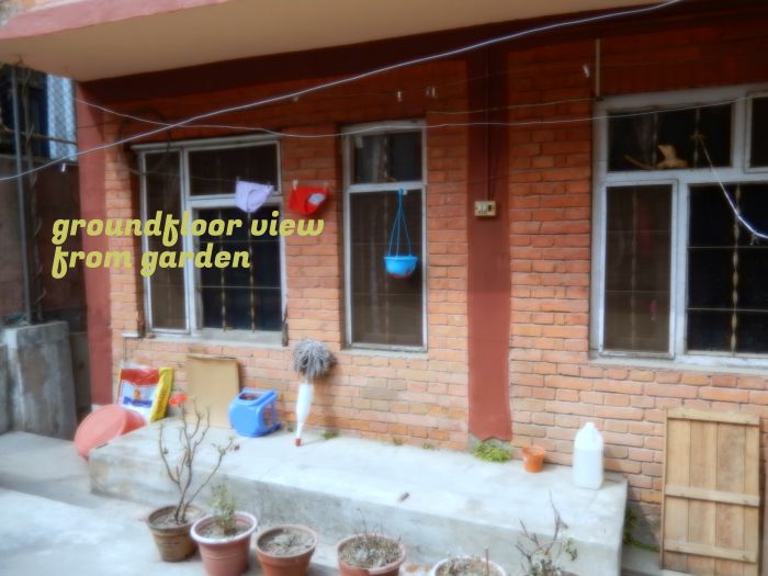 semi commercial semiresidential whole house for RENT.