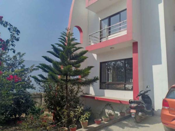 5 Bed 3 Bath house in bhaisepati colony