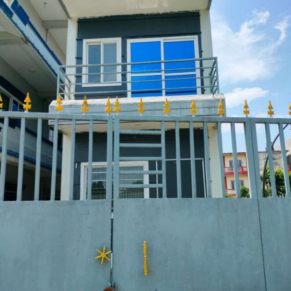 New house for sale in bharatpur-11