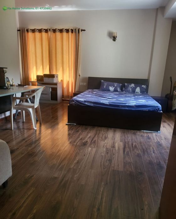 house on sale at hattigauda ganesh chowk