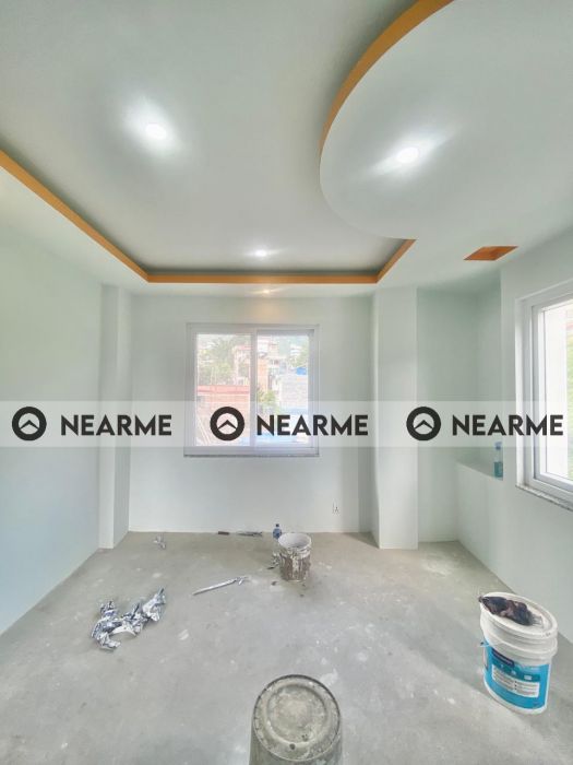 House On Sale at Budhanilkantha