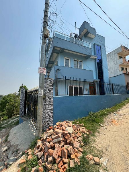 Residental Triplex House on sell at Syuchatar Height. Residental Triplex House on sell at Syuchatar Height.