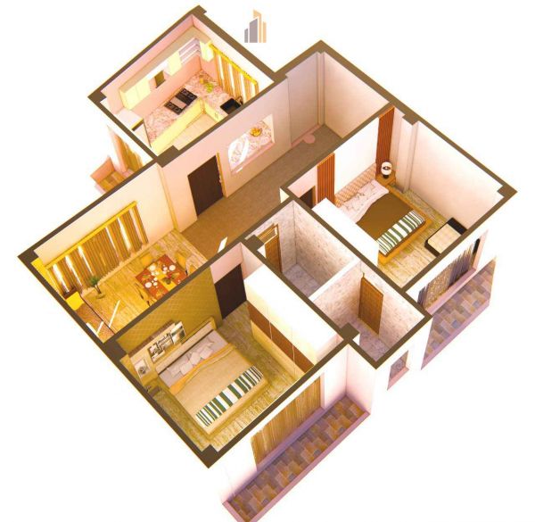 House on sale at Imadol, Lalitpur